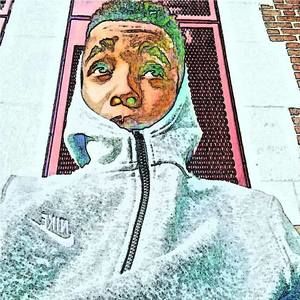 Meet your Posher, Jaden